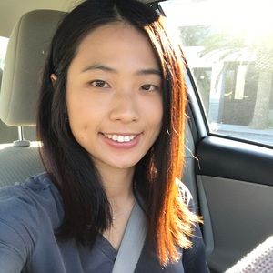 Meet your Posher, Carol